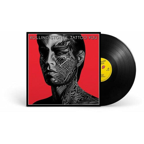 Los Rolling Stones - Tattoo You (2021 Remaster)