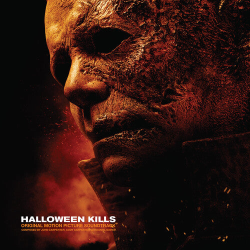 Halloween Kills – Original-Soundtrack-LP 