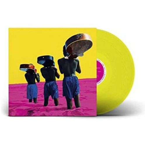 Common - A Beautiful Revolution Pt. 2 - LP