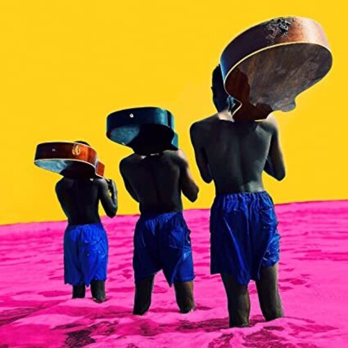 Common - A Beautiful Revolution Pt. 2 - LP