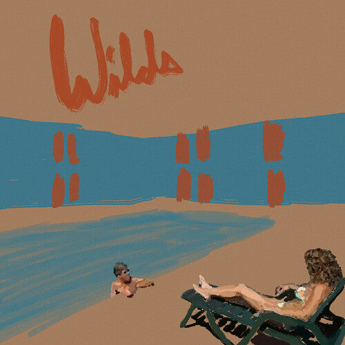 Andy Shauf - Wilds - LP independiente