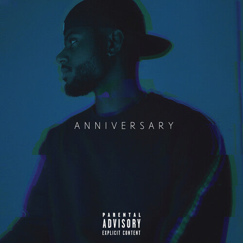 Bryson Tiller - Anniversary (Deluxe) - LP