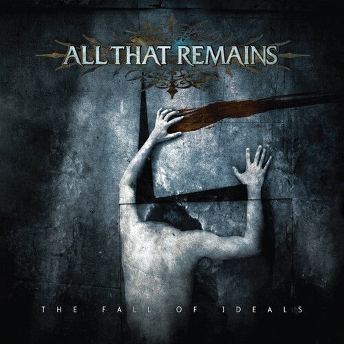 All That Remains - La caída de los ideales - LP 