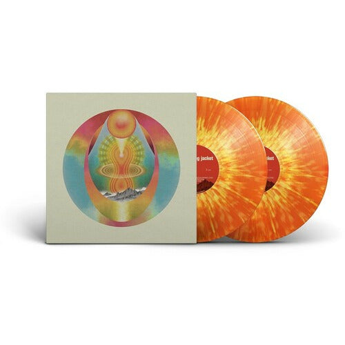 My Morning Jacket - My Morning Jacket - Indie LP