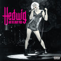 Stephen Trask - Hedwig And The Angry Inch - Original Cast Recording - LP