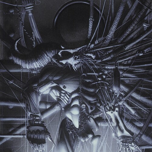 Danzig - Danzig 5: Blackacidevil - LP