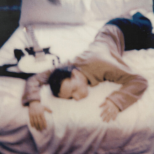 Puma Blue - In Praise of Shadows (B-Sides and Live Versions) - LP