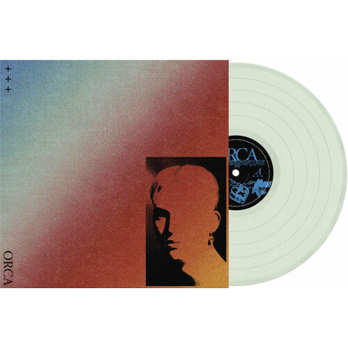 Gus Dapperton - Orca - LP