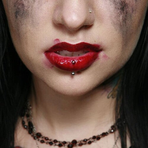 Escape the Fate – Dying Is Your Latest Fashion – LP
