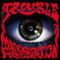 Problema - Frustración maníaca - LP