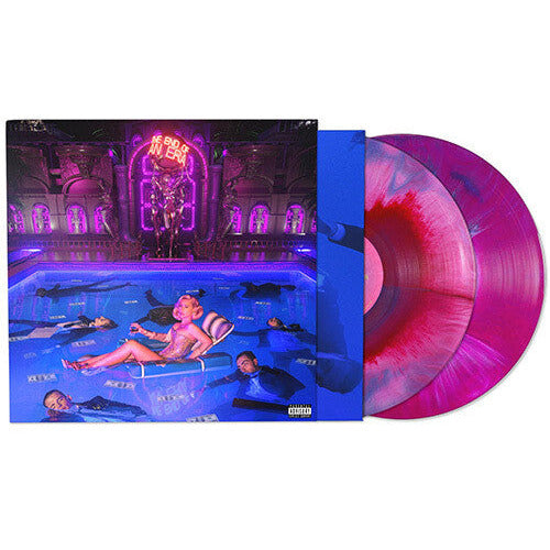 Iggy Azalea – Das Ende einer Ära (Deluxe) – LP