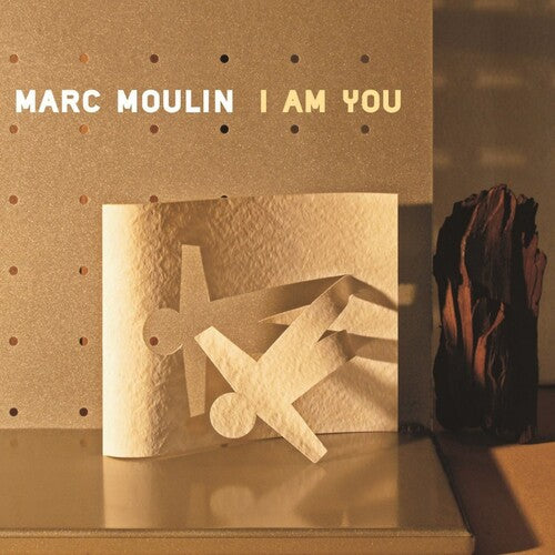 Marc Moulin -  I Am You - Music on Vinyl LP