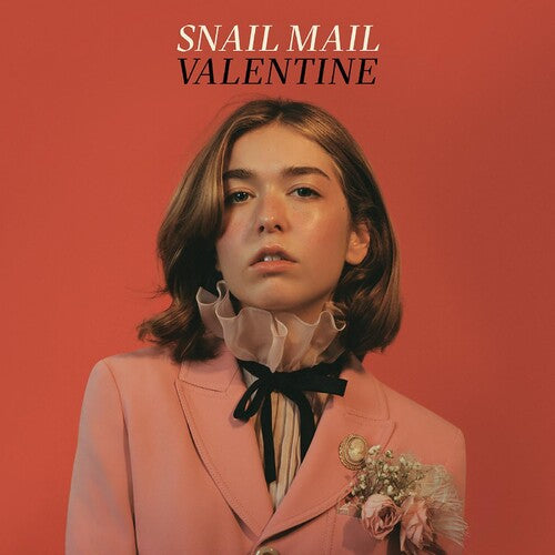 Snail Mail - Valentine - LP