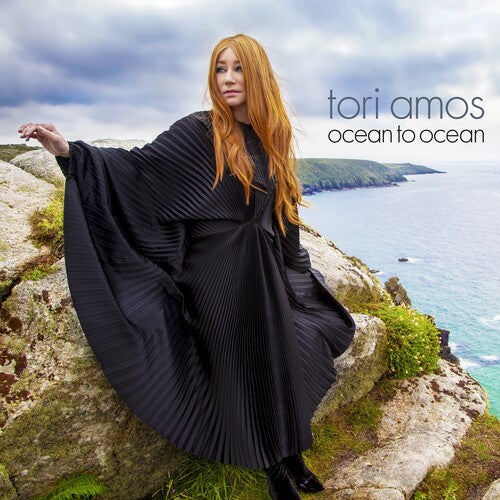 Tori Amos - Ocean To Ocean - LP