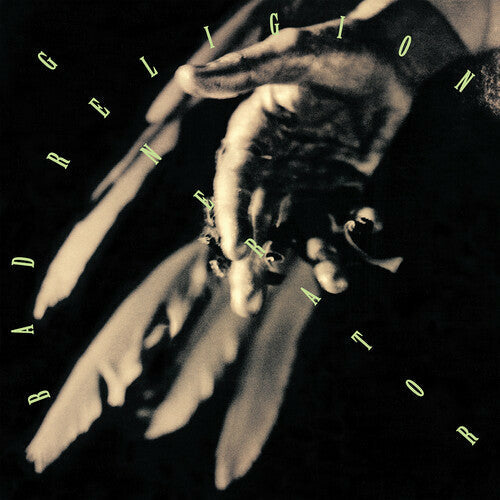 Bad Religion - Generator (Edición de aniversario) - LP