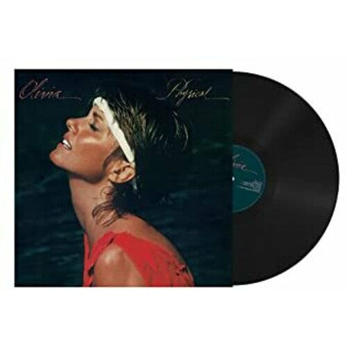 Olivia Newton-John – Physical – LP