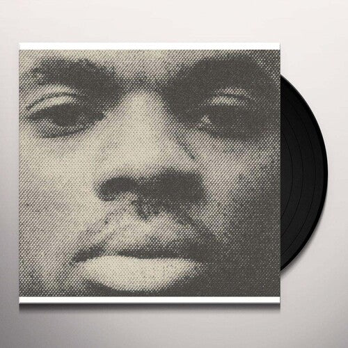 Vince Staples - Vince Staples - LP