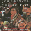 John Denver – A Christmas Together – LP 