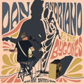 Dan Andriano - Dear Darkness - LP 