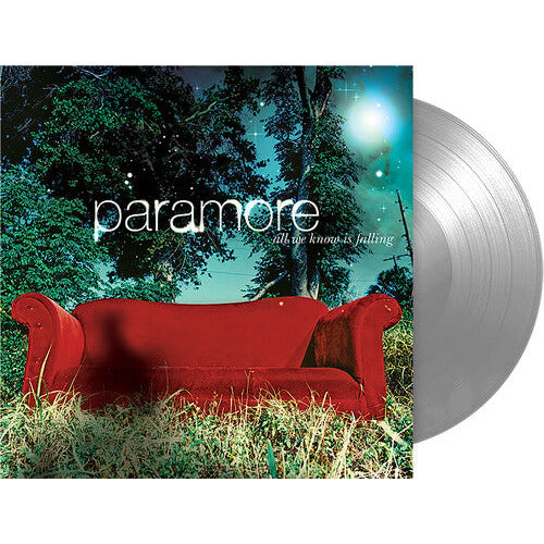 Paramore – All We Know Is Falling – LP 