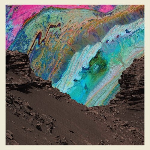 St Paul &amp; the Broken Bones – Alien Coast – Indie-LP