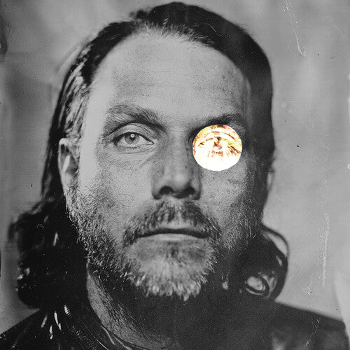 Simone Felice – All The Bright Coins – LP 