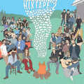 Hixtape - HIXTAPE: Vol. 2 - LP