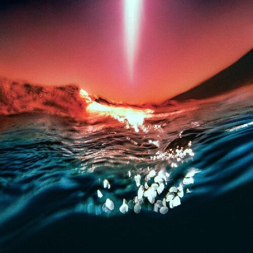 Bonobo - Fragments - LP