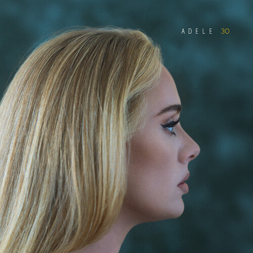 Adele – 30 – LP