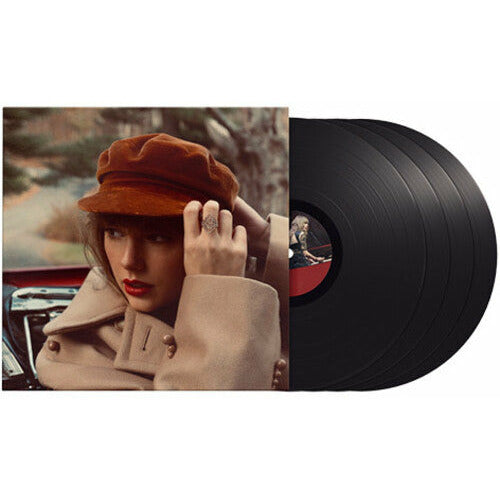 Taylor Swift - Red (Taylor's Version) - LP