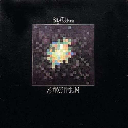 Billy Cobham - Spectrum - LP