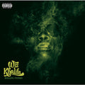 Wiz Khalifa - Rolling Papers - LP