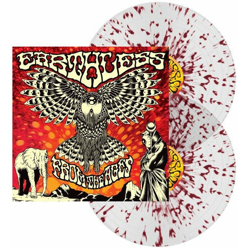 Earthless - From The Ages - Indie LP