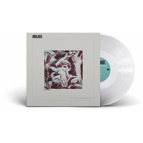 Midlake - For The Sake Of Bethel Woods - LP