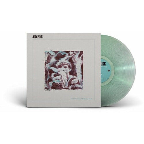 Midlake - For The Sake Of Bethel Woods - Indie LP