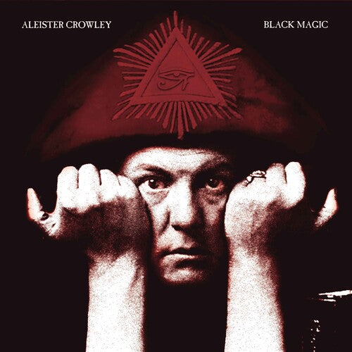 Aleister Crowley – Black Magic – LP