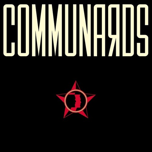 The Communards - Communards - LP