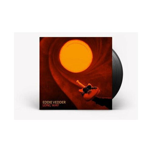 Eddie Vedder - Long Way - 7"