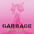 Garbage – No Gods No Masters – LP