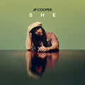 JP Cooper - SHE - LP