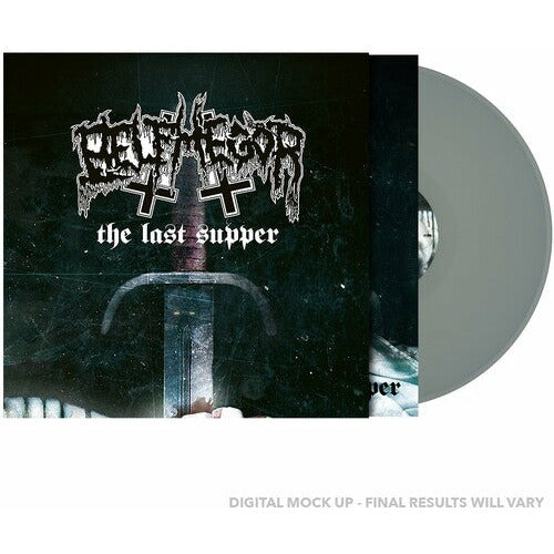 Belphegor - The Last Supper - Indie LP