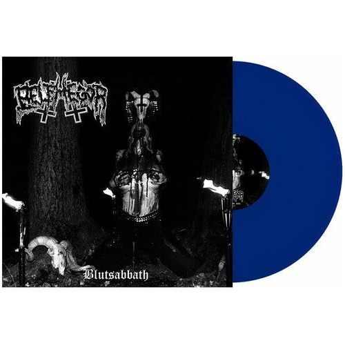 Belphegor - Blutsabbath - Indie LP