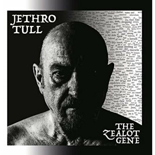 Jethro Tull - The Zealot Gene - Edición de lujo LP, CD, Blu-ray