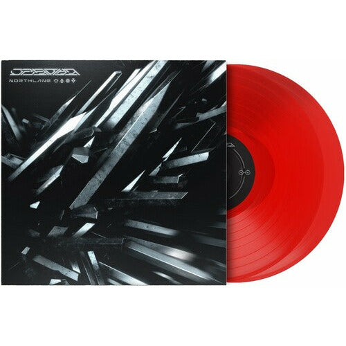 Northlane - Obsidian - LP