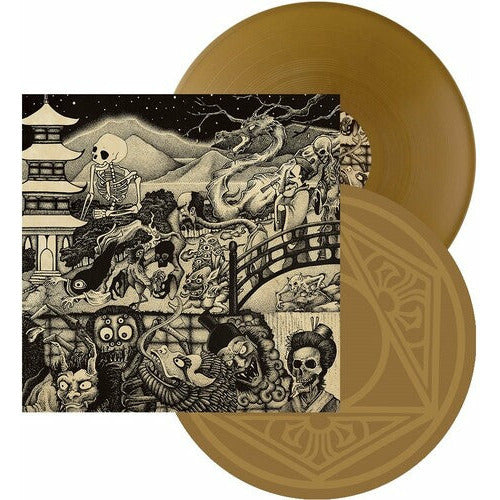 Earthless - Night Parade Of One Hundred Demons - LP