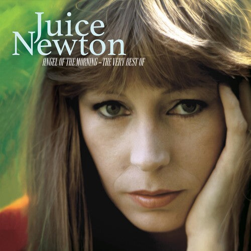 Juice Newton – Angel Of The Morning: The Very Best Of – LP