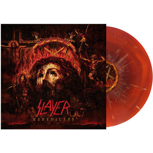 Slayer - Repentless - LP