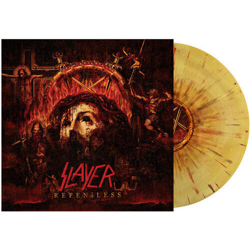 Slayer – Repentless – LP 
