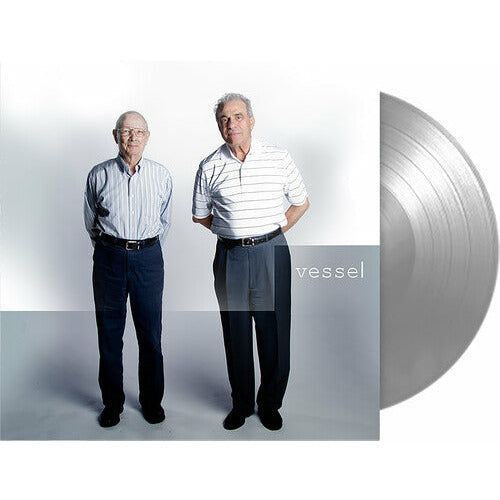 Twenty One Pilots - Vessel (FBR 25th Anniversary) - LP