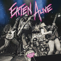 Nashville Pussy - Eaten Alive - LP
